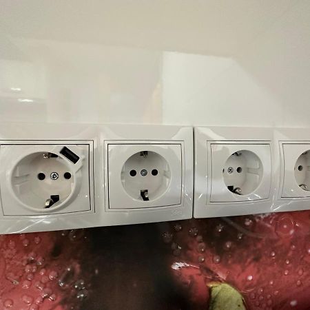 Apartamento Zaragoza Picarral Zewnętrze zdjęcie