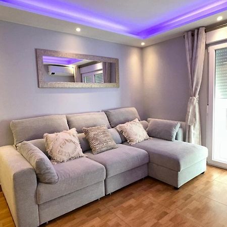 Apartamento Zaragoza Picarral Zewnętrze zdjęcie
