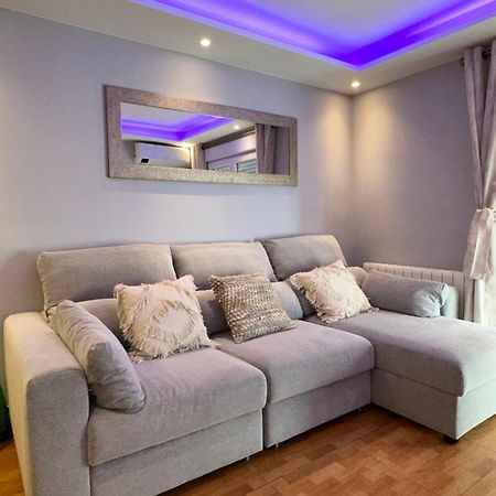 Apartamento Zaragoza Picarral Zewnętrze zdjęcie