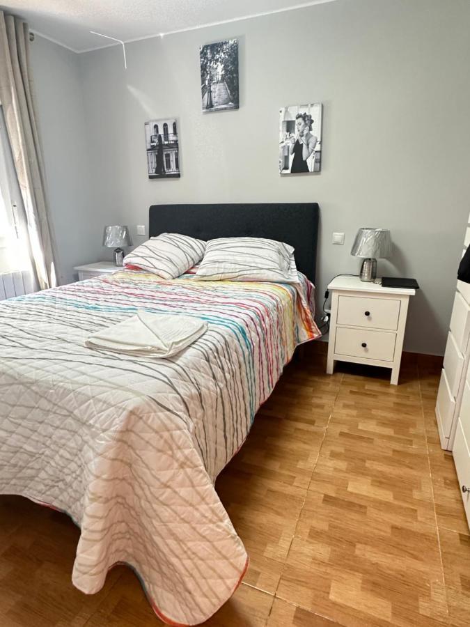 Apartamento Zaragoza Picarral Zewnętrze zdjęcie