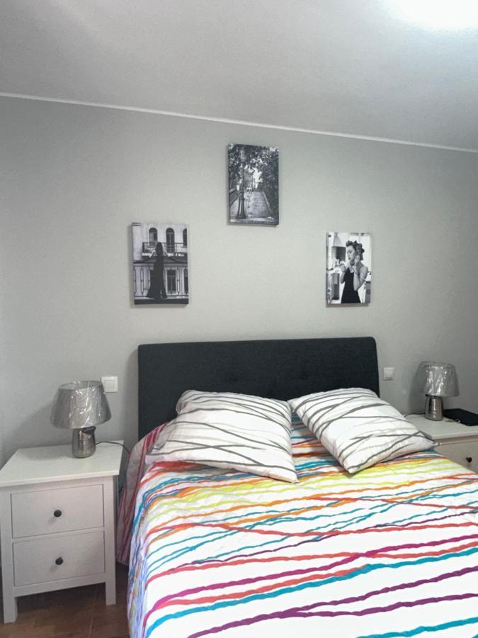 Apartamento Zaragoza Picarral Zewnętrze zdjęcie