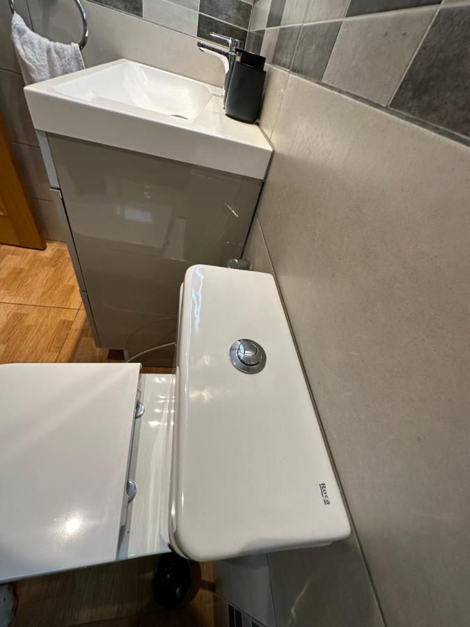 Apartamento Zaragoza Picarral Zewnętrze zdjęcie
