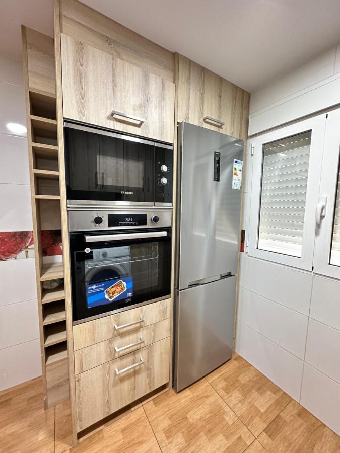 Apartamento Zaragoza Picarral Zewnętrze zdjęcie