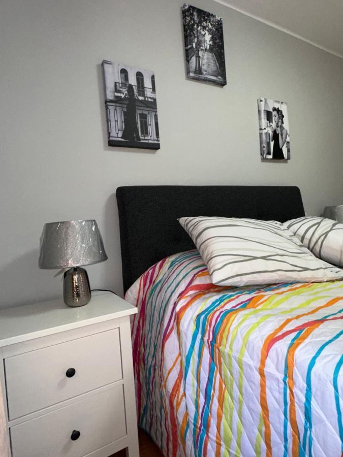 Apartamento Zaragoza Picarral Zewnętrze zdjęcie