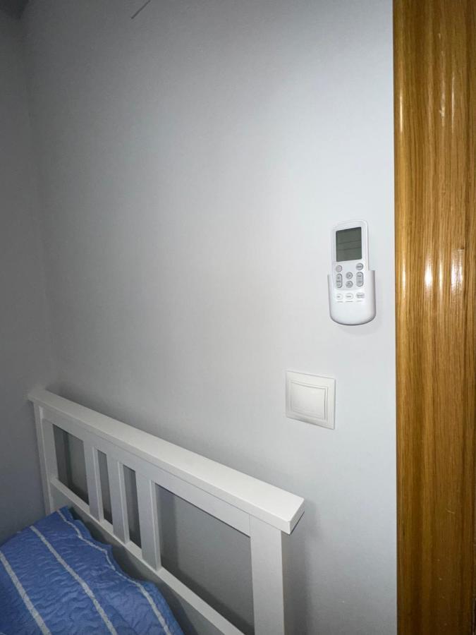 Apartamento Zaragoza Picarral Zewnętrze zdjęcie