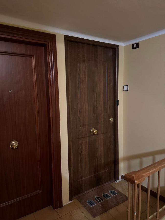 Apartamento Zaragoza Picarral Zewnętrze zdjęcie