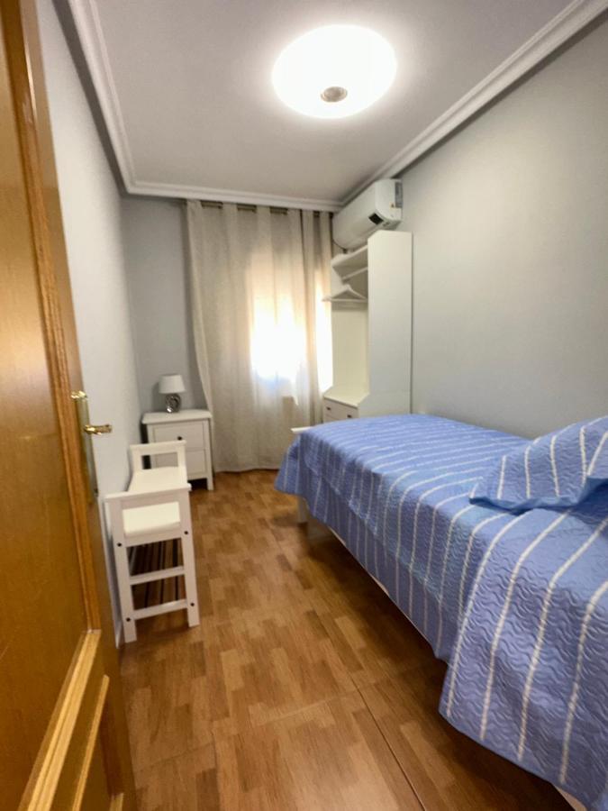 Apartamento Zaragoza Picarral Zewnętrze zdjęcie