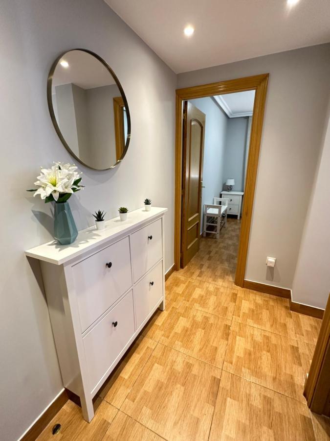 Apartamento Zaragoza Picarral Zewnętrze zdjęcie