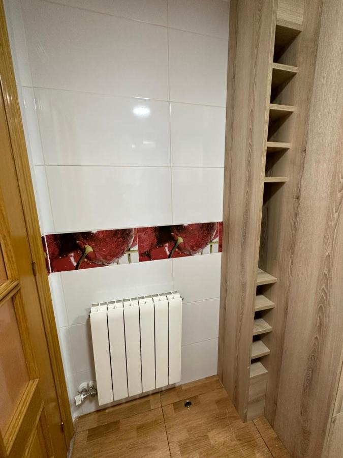 Apartamento Zaragoza Picarral Zewnętrze zdjęcie