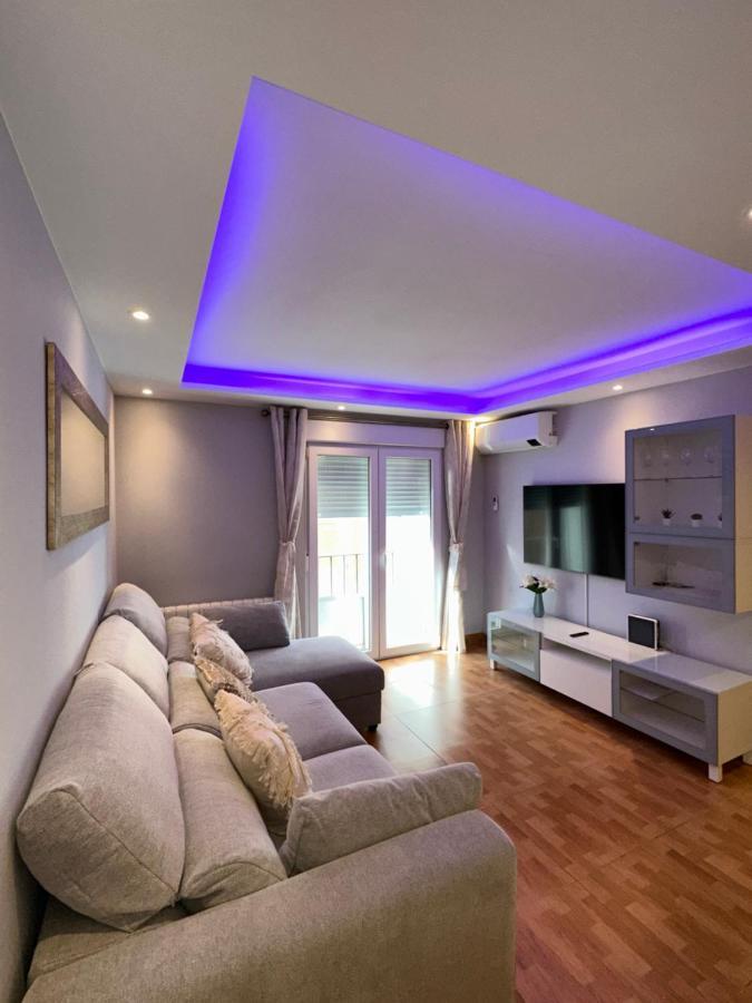 Apartamento Zaragoza Picarral Zewnętrze zdjęcie