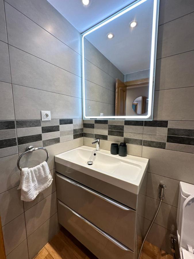 Apartamento Zaragoza Picarral Zewnętrze zdjęcie
