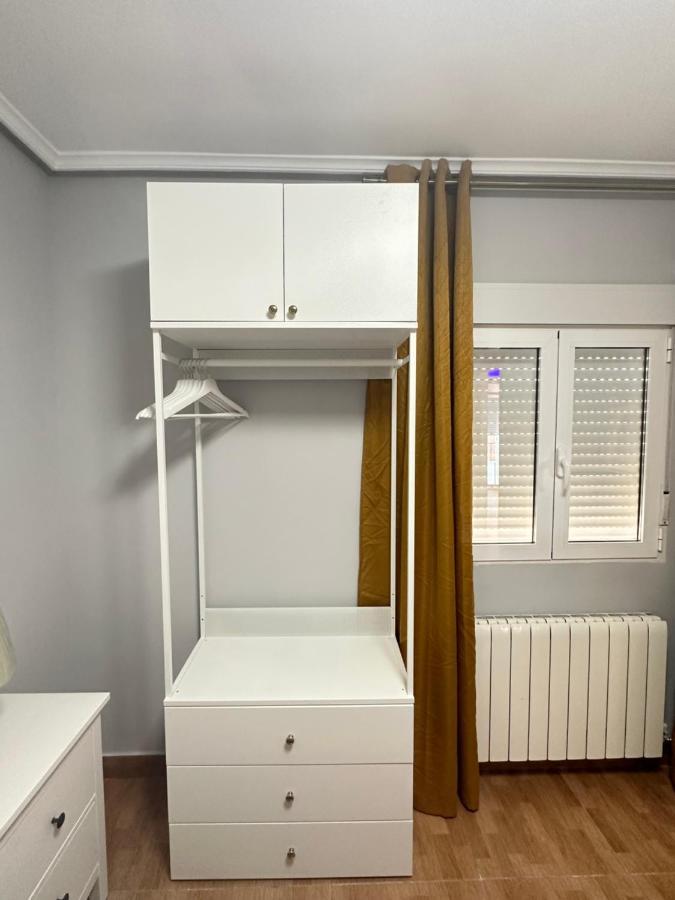 Apartamento Zaragoza Picarral Zewnętrze zdjęcie