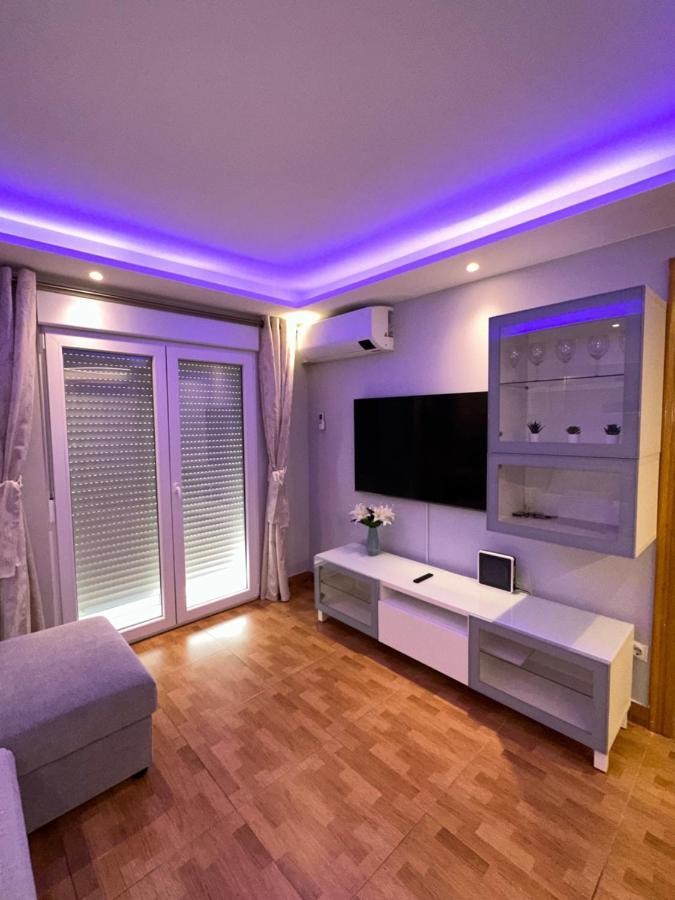 Apartamento Zaragoza Picarral Zewnętrze zdjęcie