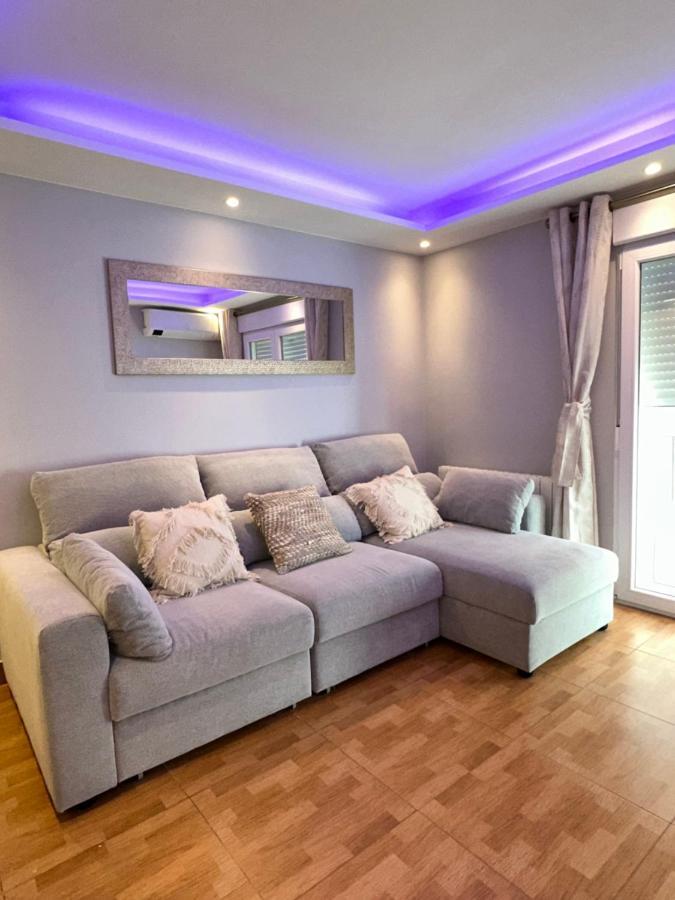 Apartamento Zaragoza Picarral Zewnętrze zdjęcie