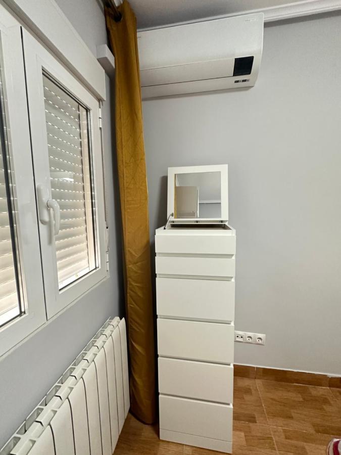 Apartamento Zaragoza Picarral Zewnętrze zdjęcie
