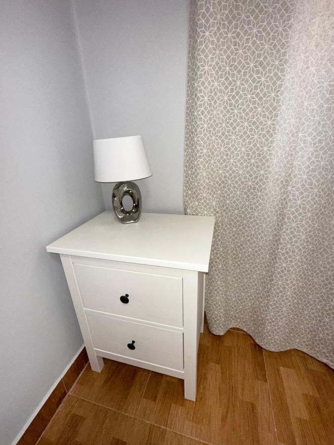 Apartamento Zaragoza Picarral Zewnętrze zdjęcie