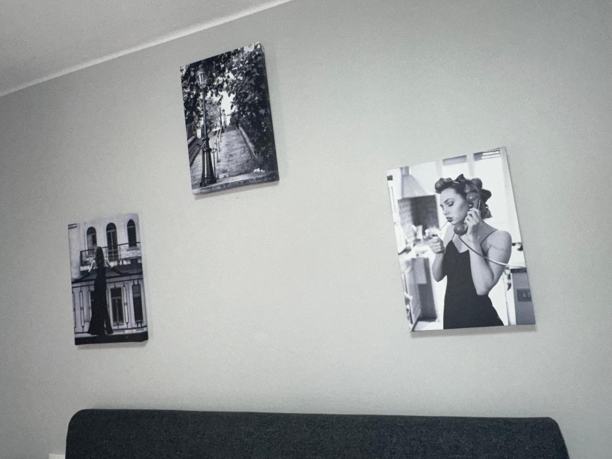 Apartamento Zaragoza Picarral Zewnętrze zdjęcie