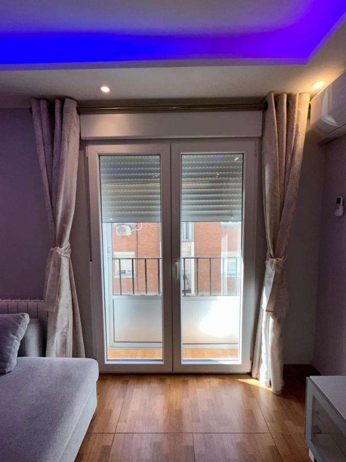 Apartamento Zaragoza Picarral Zewnętrze zdjęcie