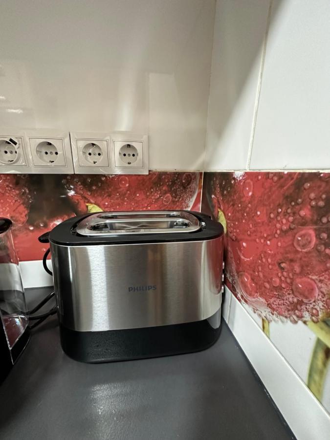 Apartamento Zaragoza Picarral Zewnętrze zdjęcie
