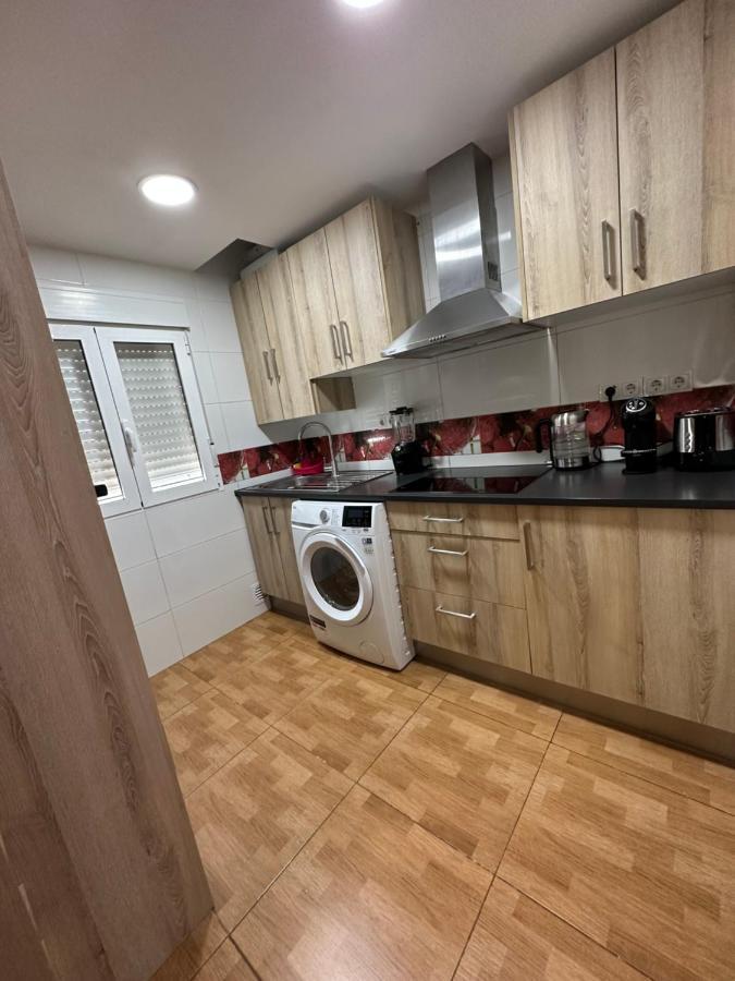 Apartamento Zaragoza Picarral Zewnętrze zdjęcie