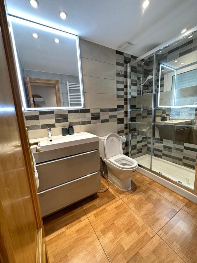 Apartamento Zaragoza Picarral Zewnętrze zdjęcie