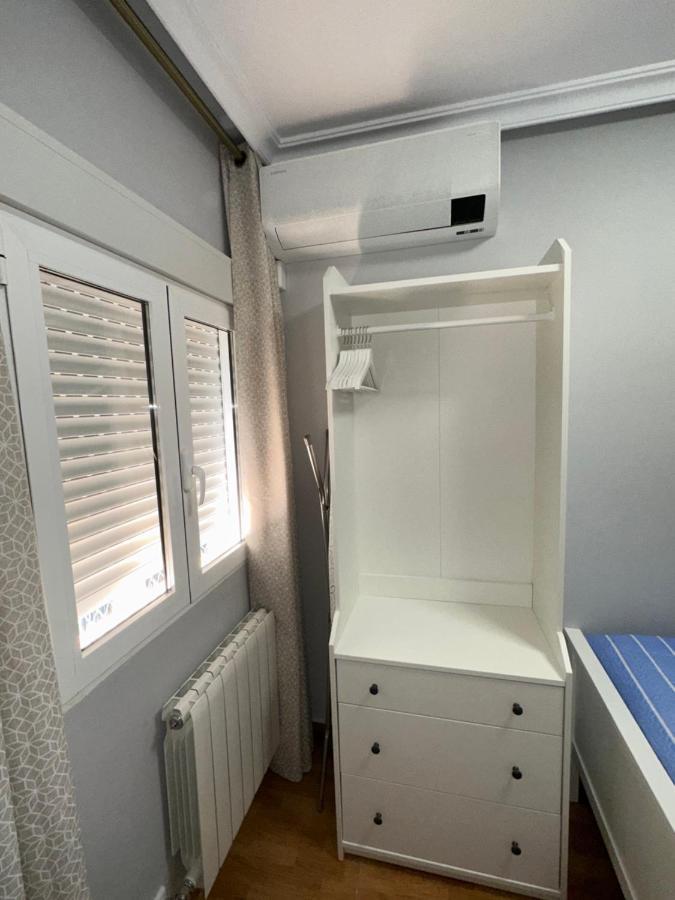Apartamento Zaragoza Picarral Zewnętrze zdjęcie
