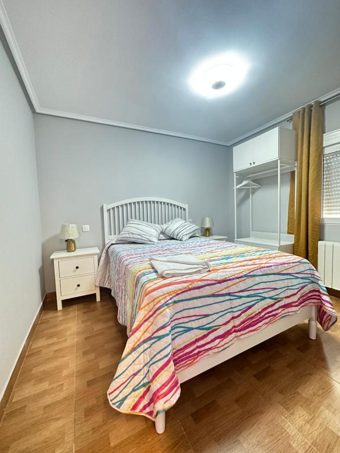 Apartamento Zaragoza Picarral Zewnętrze zdjęcie