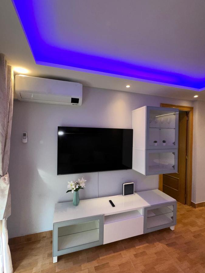 Apartamento Zaragoza Picarral Zewnętrze zdjęcie
