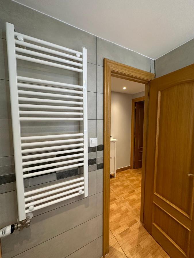 Apartamento Zaragoza Picarral Zewnętrze zdjęcie
