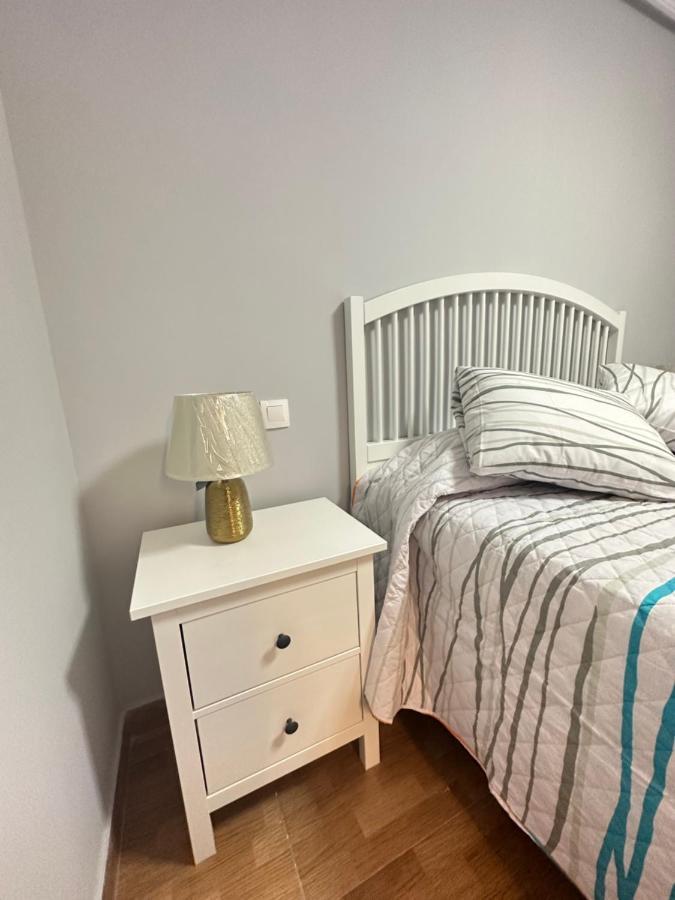 Apartamento Zaragoza Picarral Zewnętrze zdjęcie