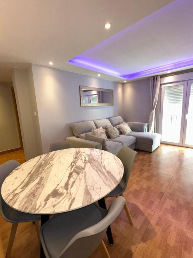 Apartamento Zaragoza Picarral Zewnętrze zdjęcie